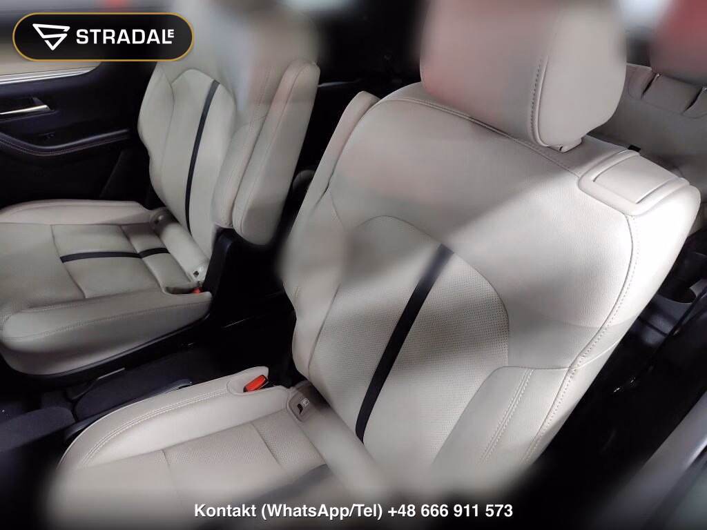 MAZDA CX-80 4WD PHEV L PACKAGE, miniaturka 7