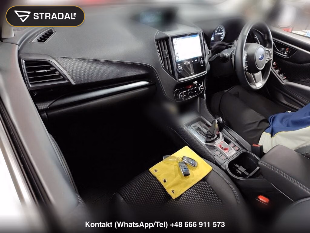 SUBARU FORESTER 4WD XT-EDITION, miniaturka 4