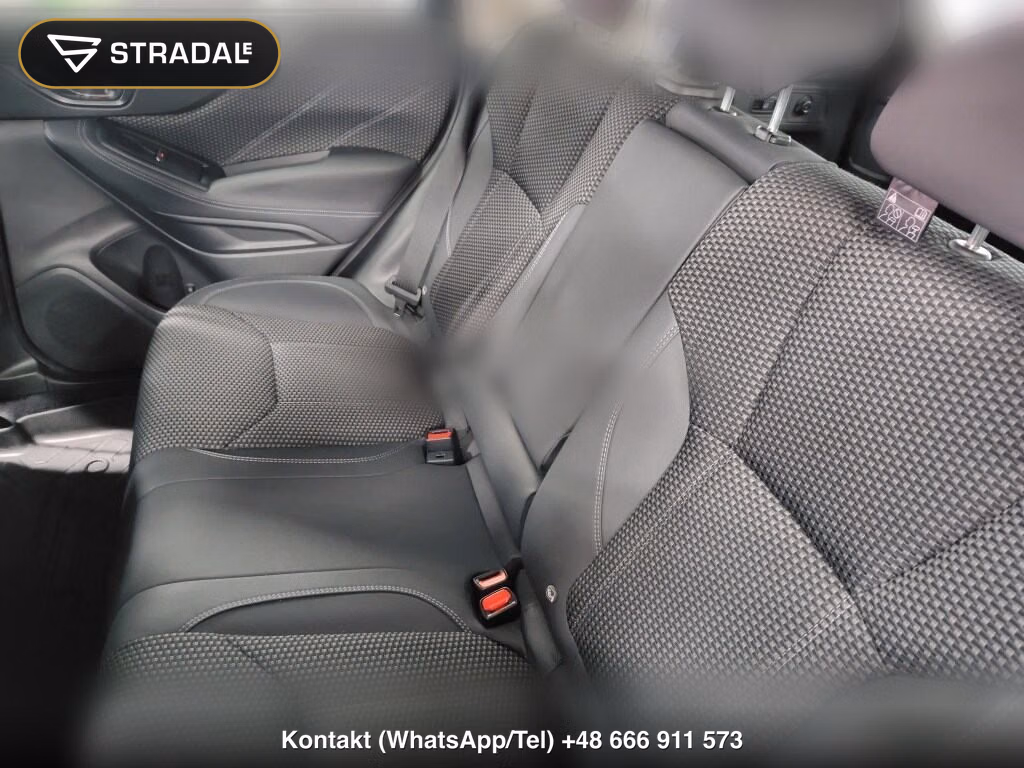 SUBARU FORESTER 4WD XT-EDITION, miniaturka 7