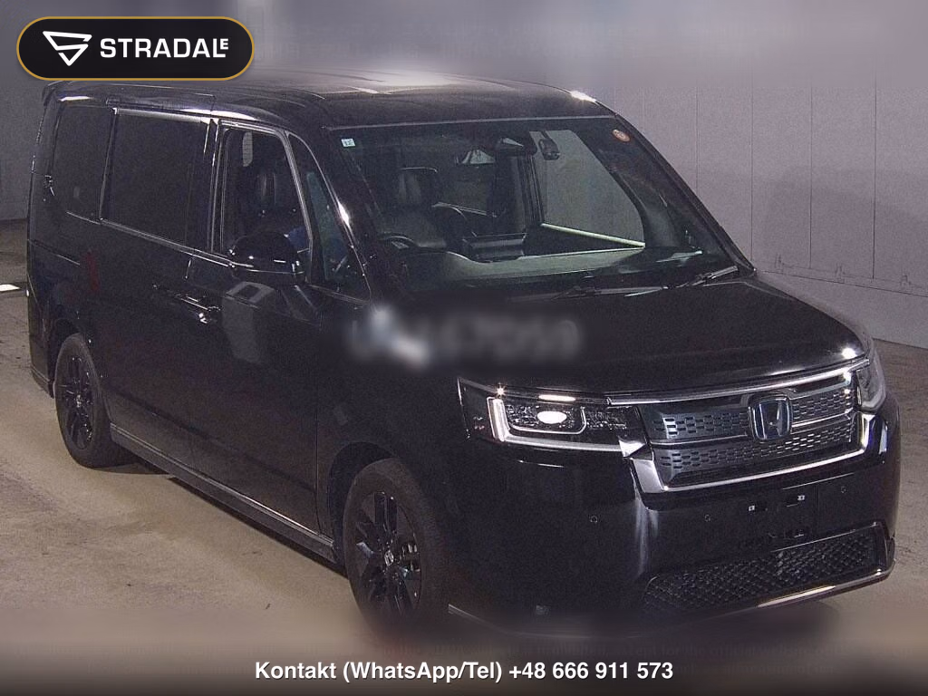 HONDA STEPWAGON SPADA EHEV SPADA, miniaturka 2