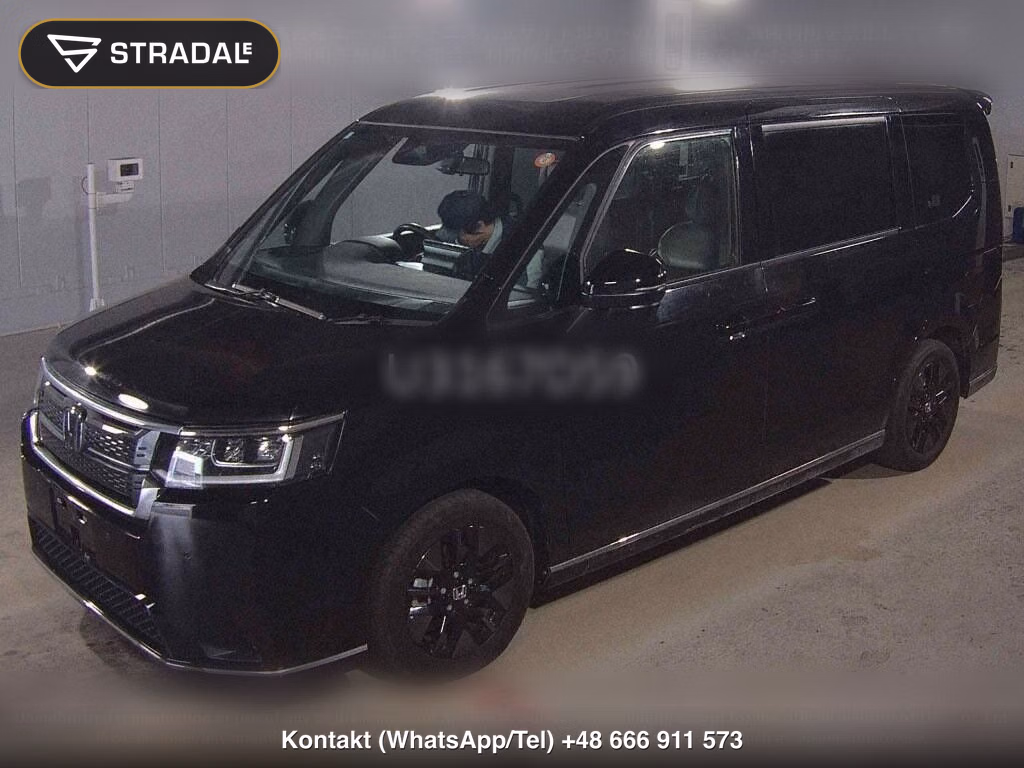 HONDA STEPWAGON SPADA EHEV SPADA, miniaturka 5