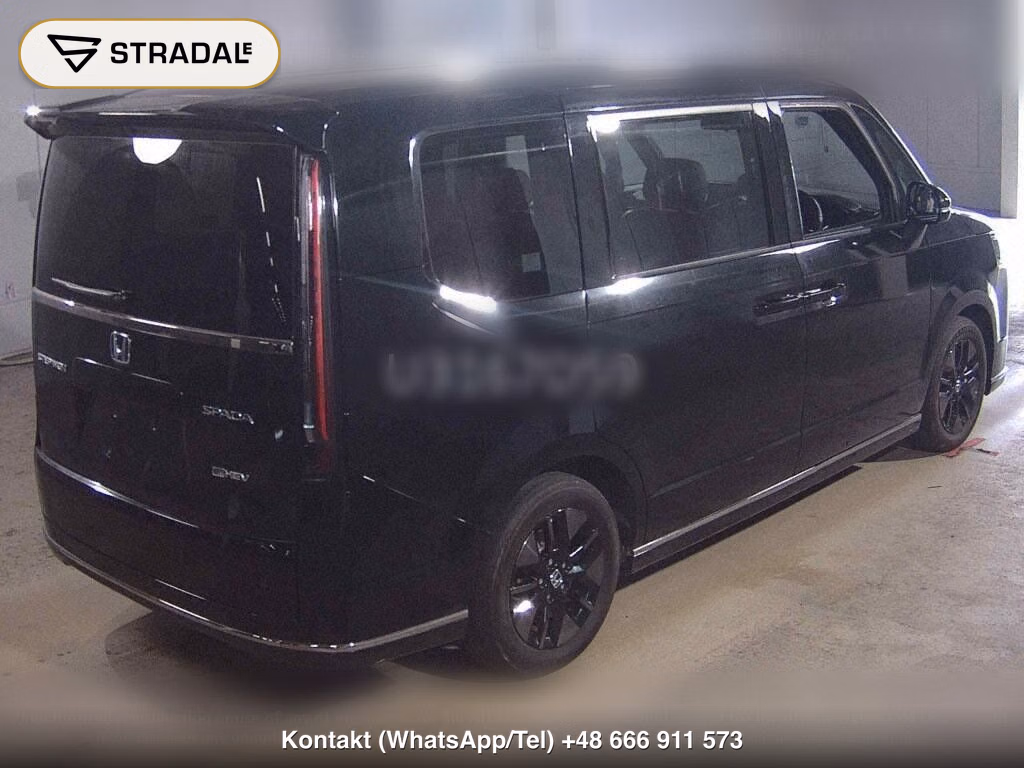 HONDA STEPWAGON SPADA EHEV SPADA, miniaturka 6