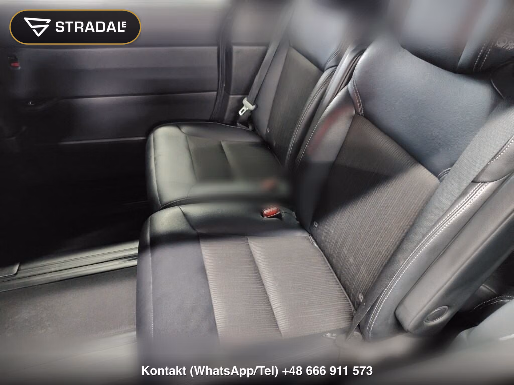 HONDA STEPWAGON SPADA EHEV SPADA, miniaturka 7
