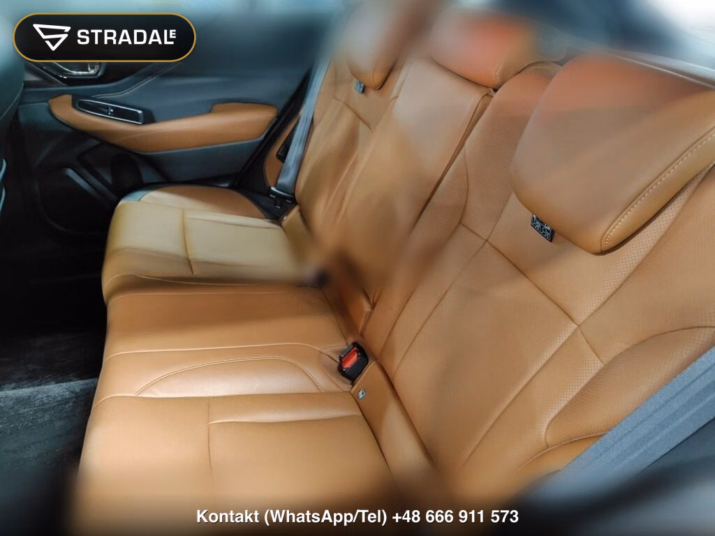 SUBARU OUTBACK 4WD LIMITED EX, miniaturka 7