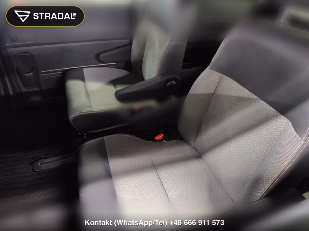HONDA FREED HYBRID EHEV CROSSTAR, miniaturka 7