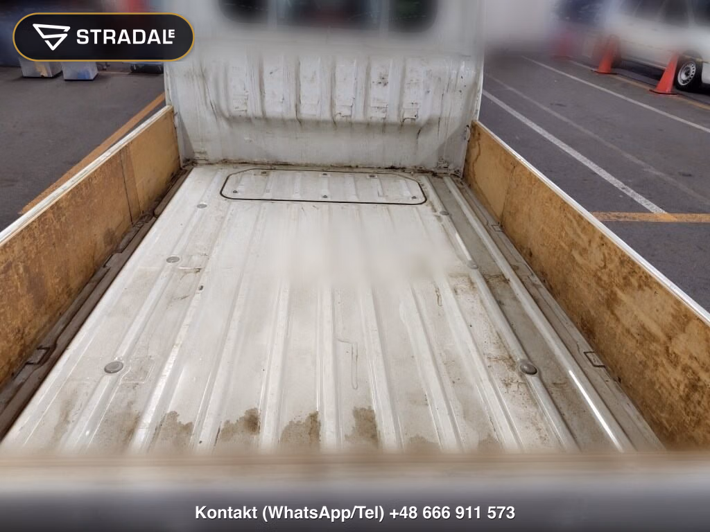DAIHATSU HIJET TRUCK 4WD STANDARD, miniaturka 4