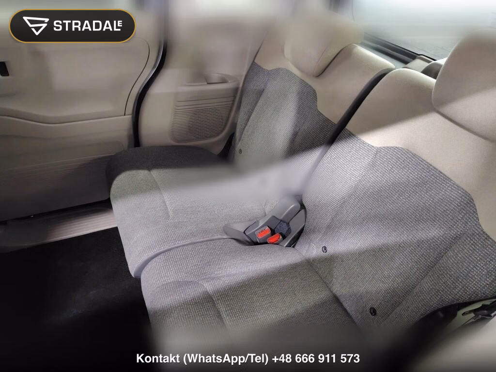 HONDA N-BOX G HONDA SENSING, miniaturka 7
