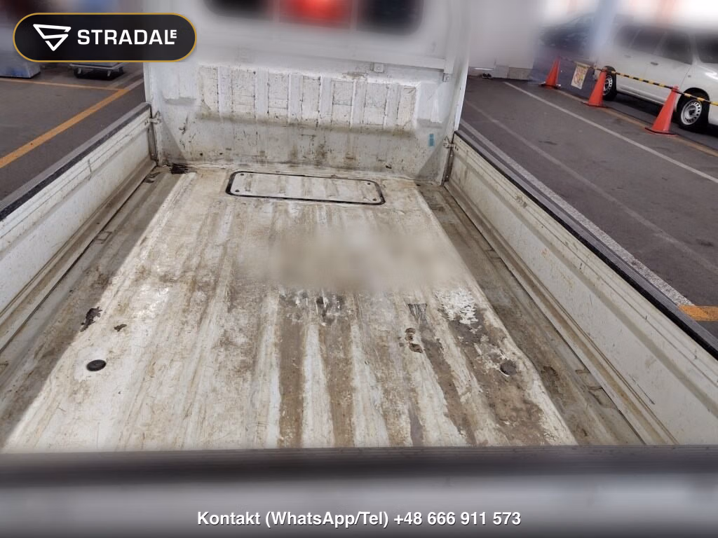 SUZUKI CARRY TRUCK KC, miniaturka 4