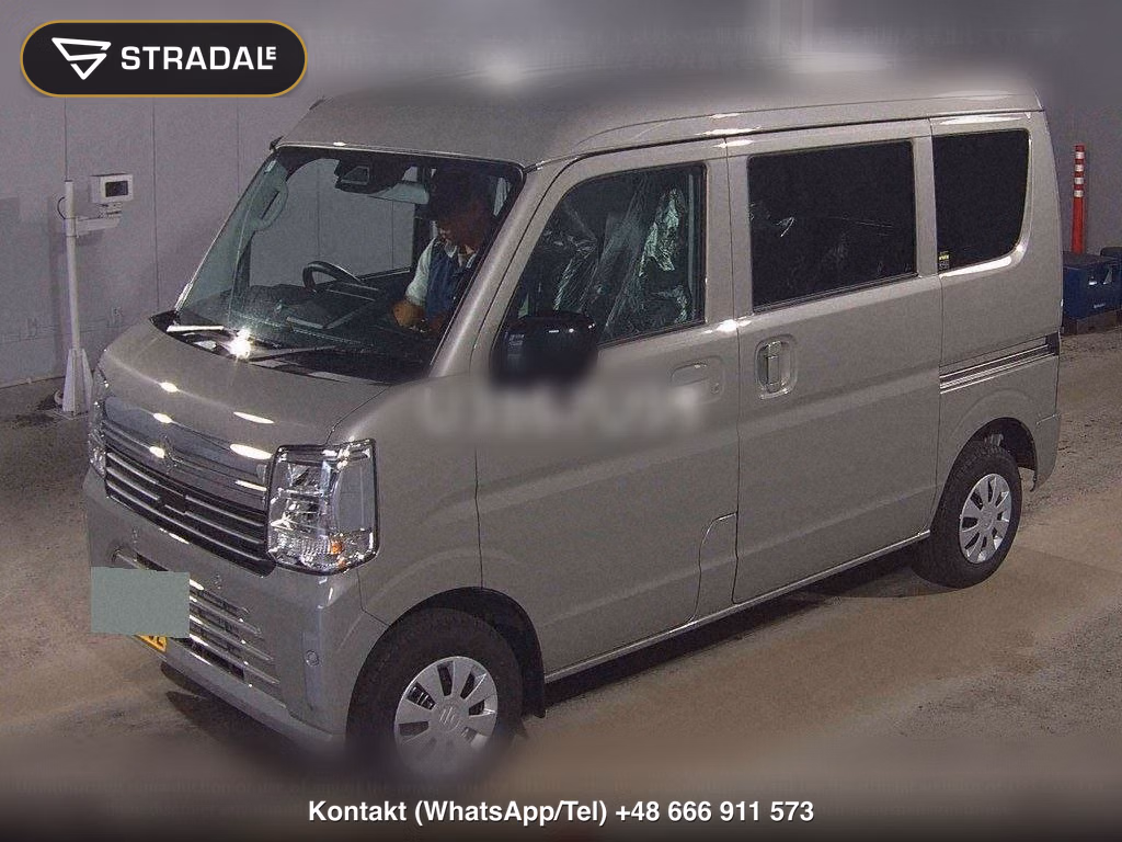 SUZUKI EVERY 5D JOIN, miniaturka 5