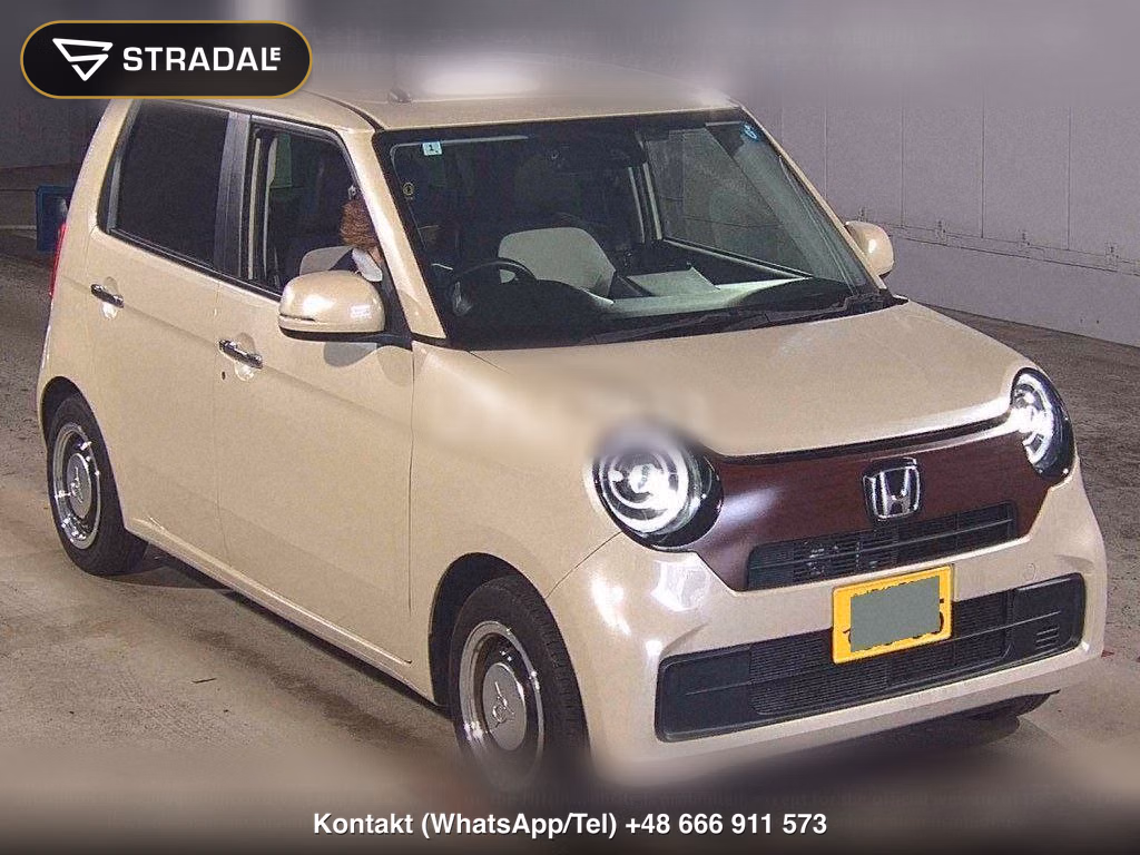 HONDA N-ONE ORIGINAL, miniaturka 2