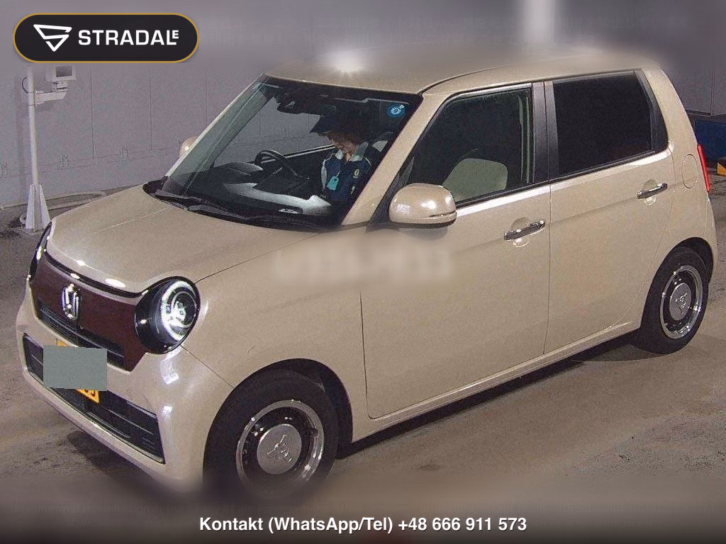 HONDA N-ONE ORIGINAL, miniaturka 5