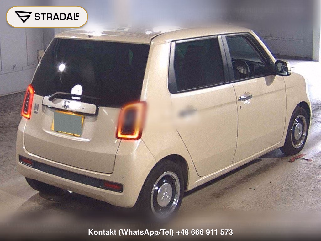 HONDA N-ONE ORIGINAL, miniaturka 6