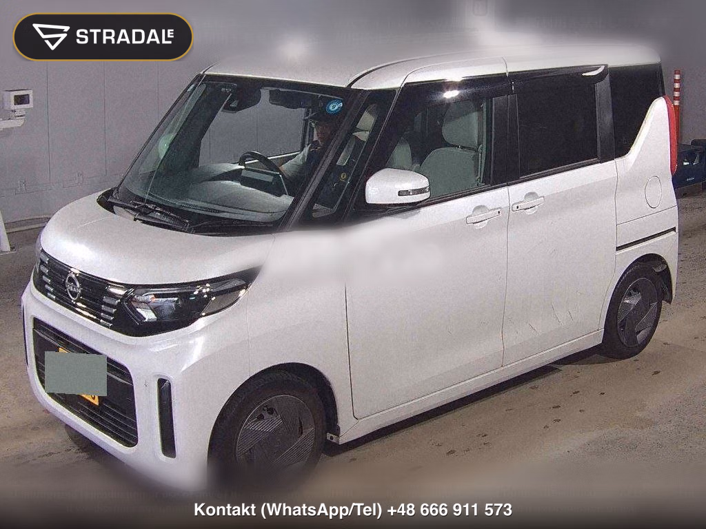 NISSAN ROOX OTHERS, miniaturka 5