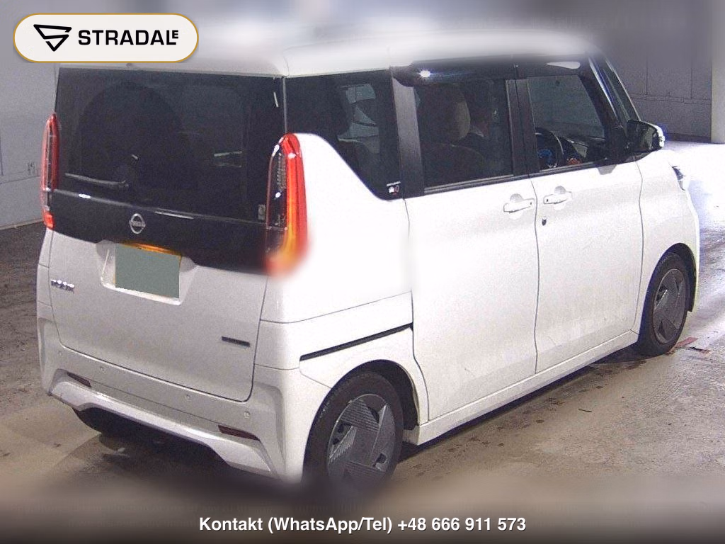 NISSAN ROOX OTHERS, miniaturka 6
