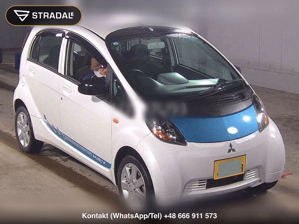 MITSUBISHI I MIEV M, miniaturka 2