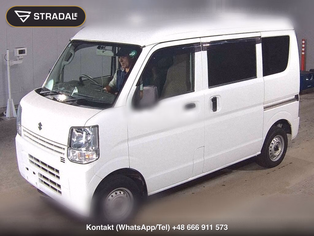 SUZUKI EVERY 5D PC, miniaturka 5