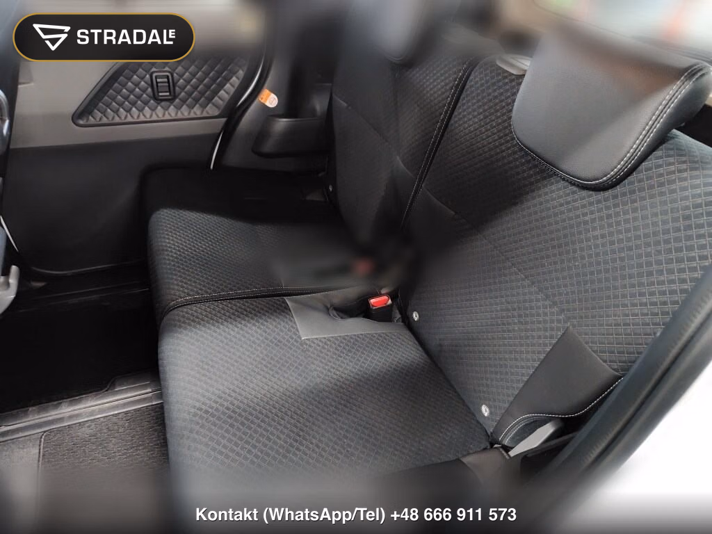 DAIHATSU TANTO CUSTOM RS, miniaturka 7