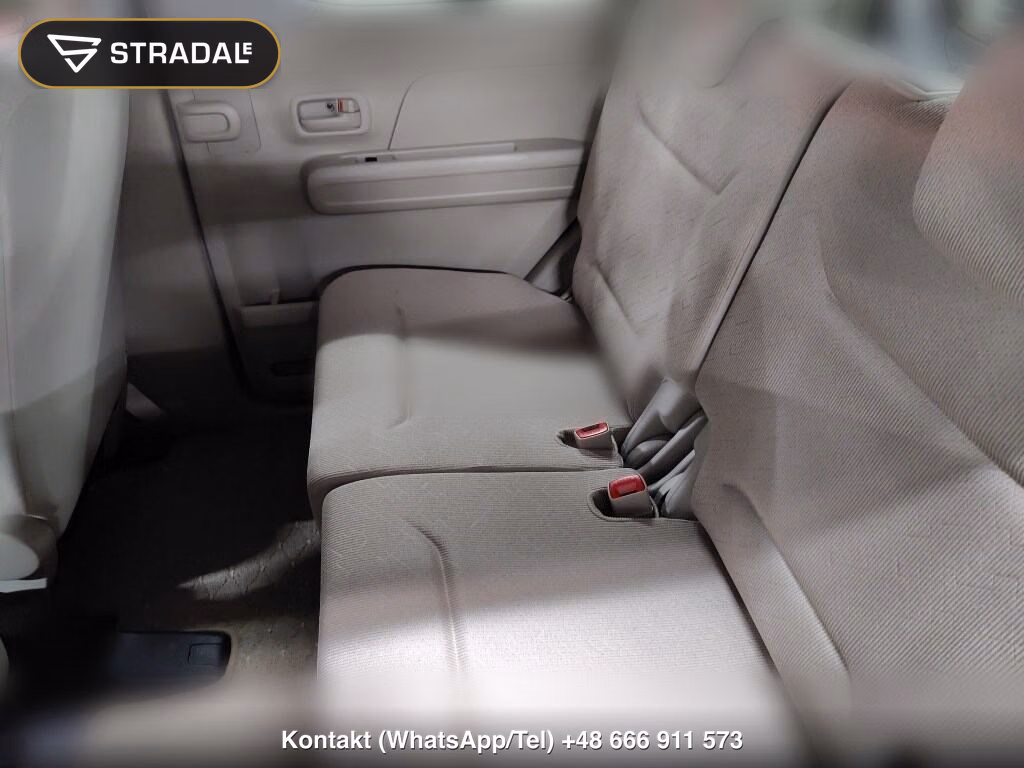 SUZUKI WAGON R 5D FA, miniaturka 7