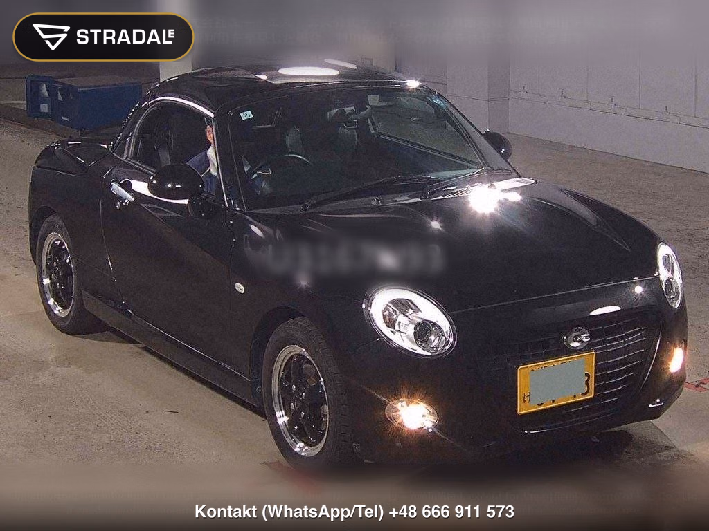 DAIHATSU COPEN OP CERO, miniaturka 2