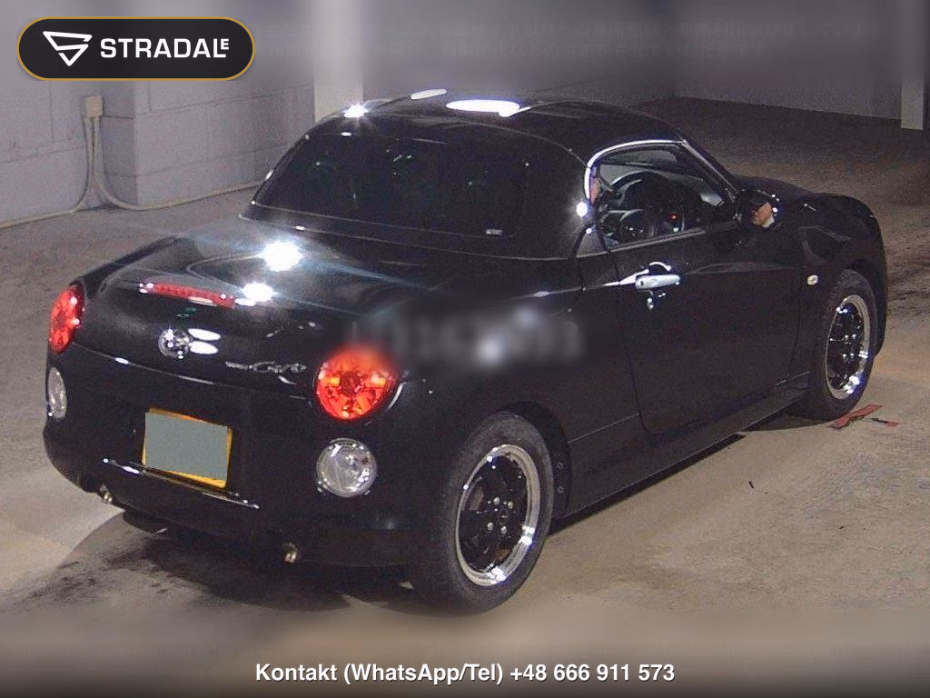 DAIHATSU COPEN OP CERO, miniaturka 6