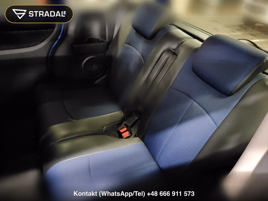 HONDA N-BOX CUSTOM TURBO SS PACKAGE, miniaturka 7
