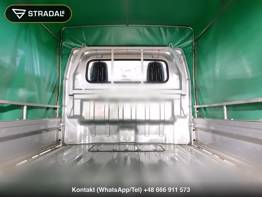 SUZUKI CARRY TRUCK KC, miniaturka 4