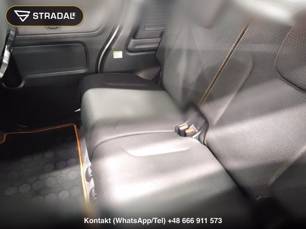 SUZUKI SPACIA GEAR 4WD HYBRID XZ TURBO, miniaturka 7