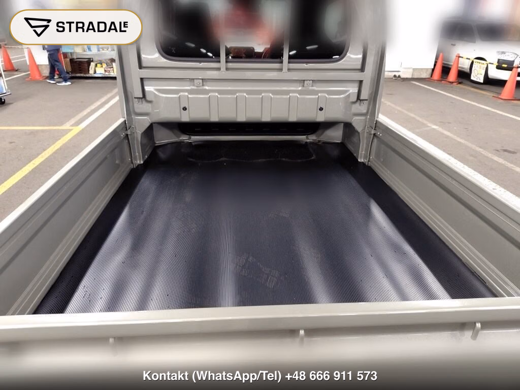 SUZUKI SUPER CARRY 4WD X, miniaturka 4