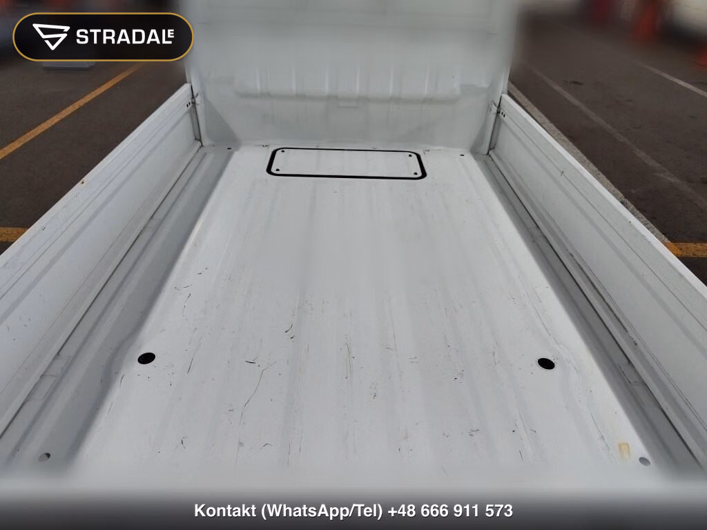 SUZUKI CARRY TRUCK KC AIR CONDITIONING POWER STEERING, miniaturka 4