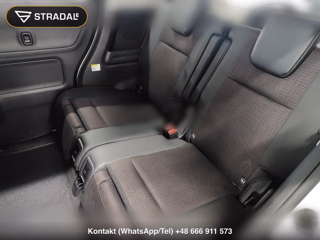 SUZUKI SPACIA CUSTOM HYBRID XS TURBO, miniaturka 7
