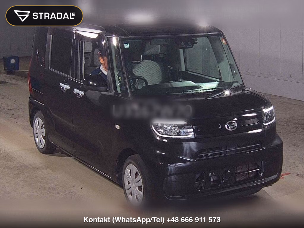 DAIHATSU TANTO X SPECIAL, miniaturka 2