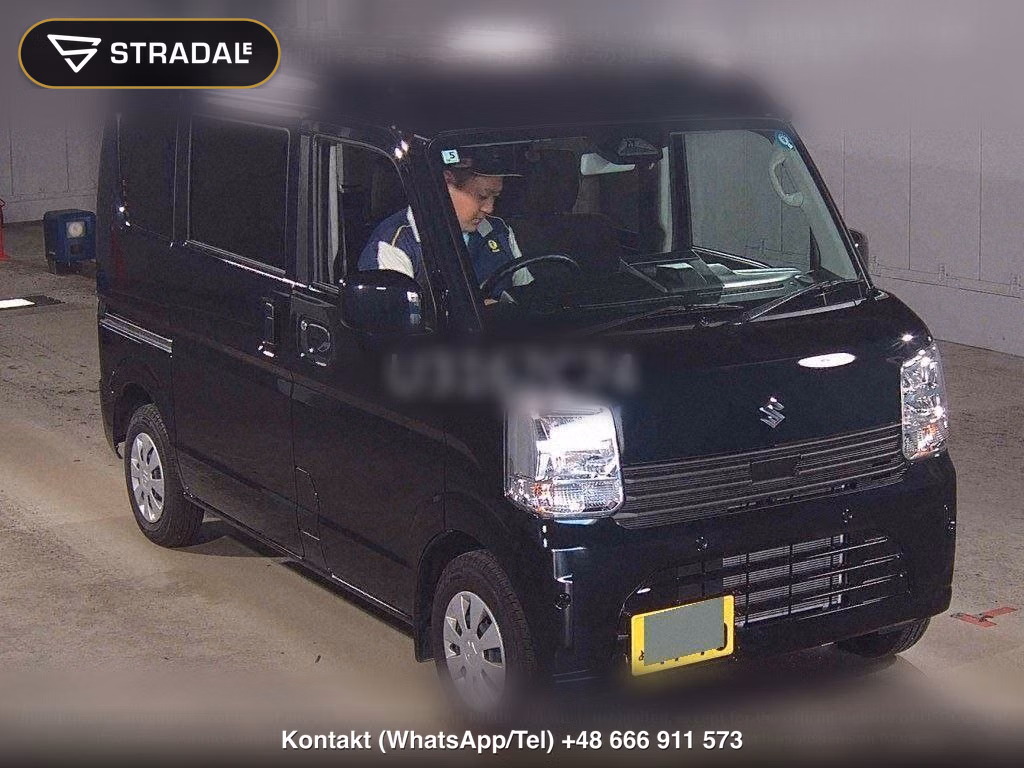 SUZUKI EVERY 5D PC, miniaturka 2