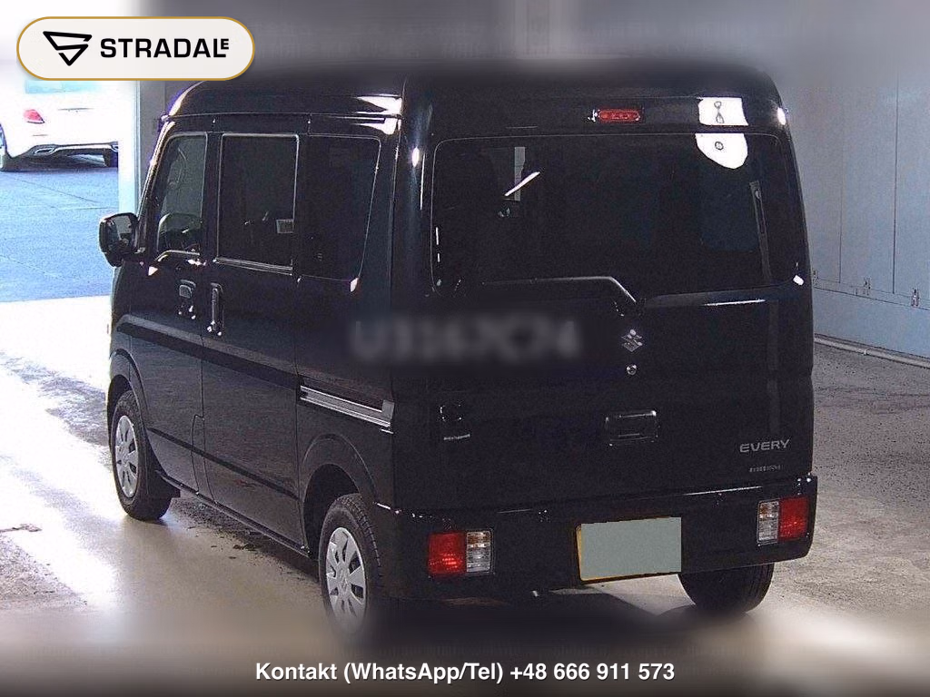 SUZUKI EVERY 5D PC, miniaturka 3