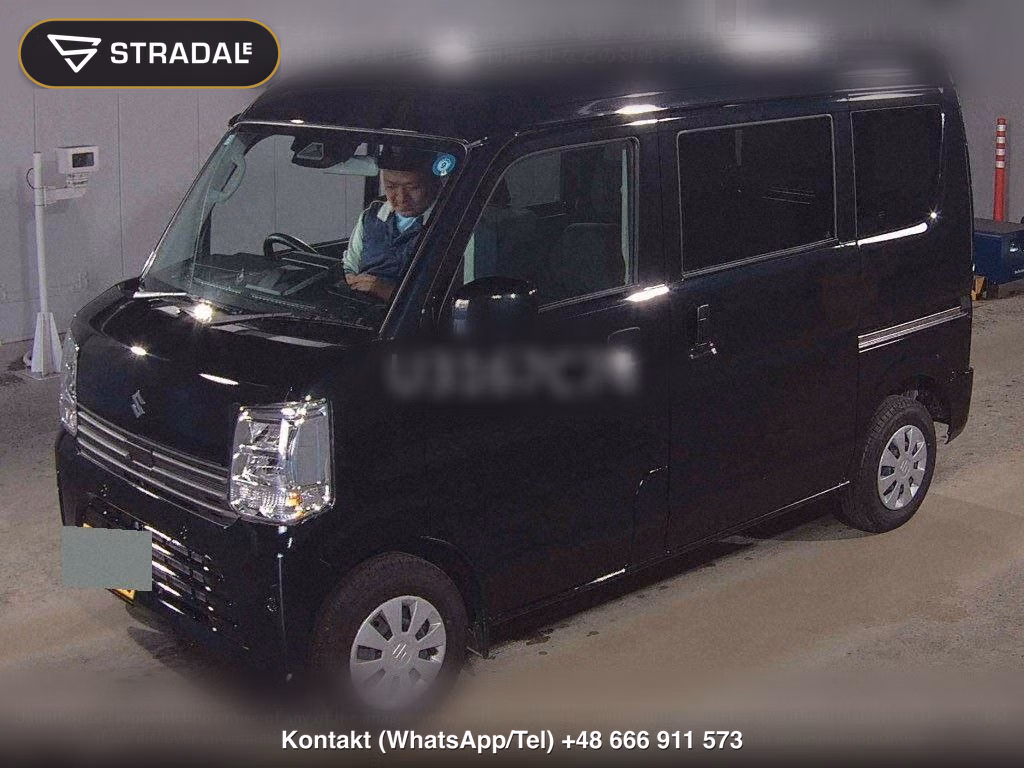 SUZUKI EVERY 5D PC, miniaturka 5