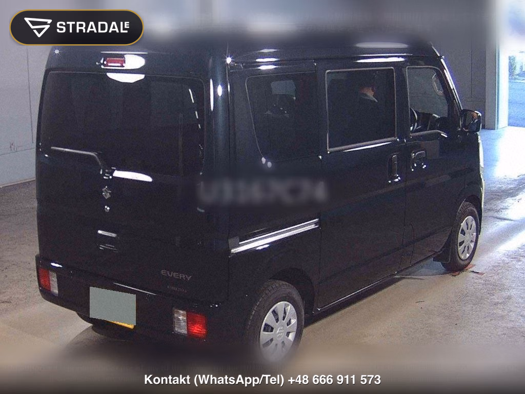 SUZUKI EVERY 5D PC, miniaturka 6