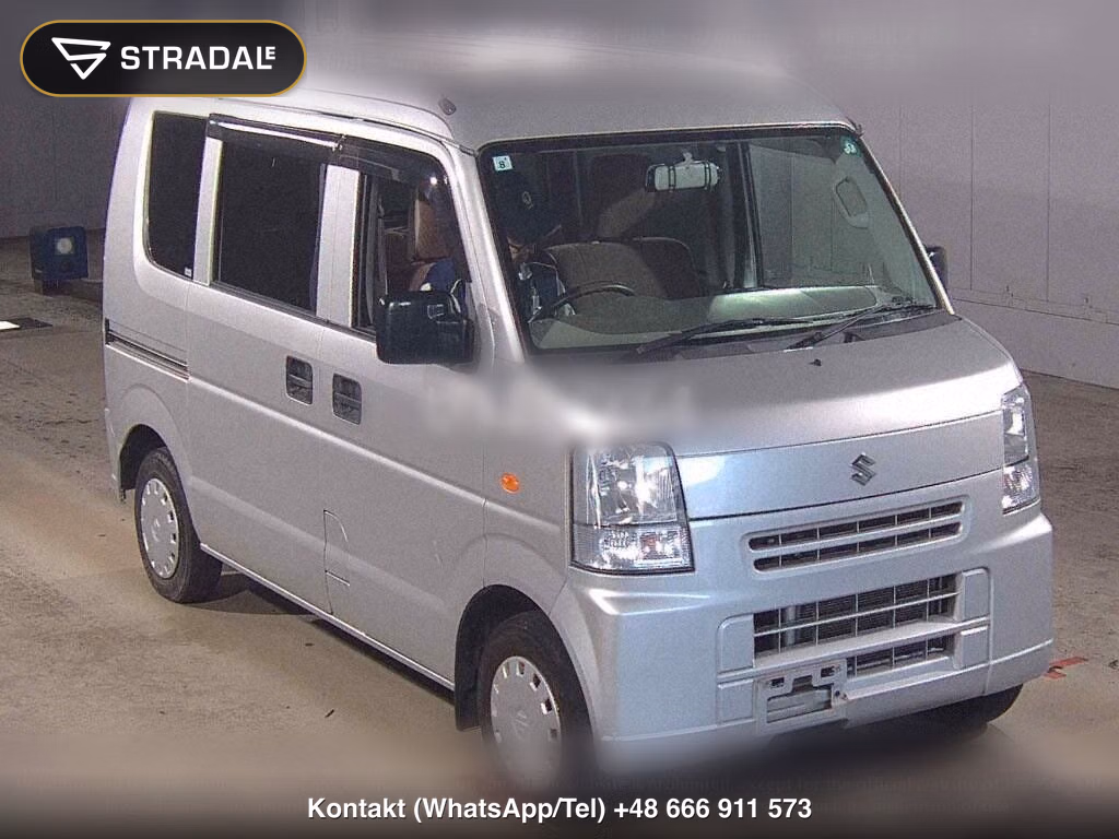 SUZUKI EVERY 5D JOIN, miniaturka 2