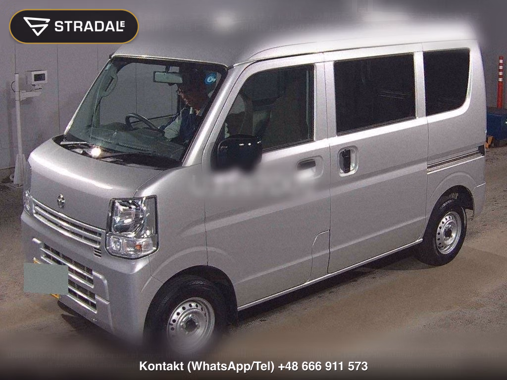 NISSAN NV100CLIPPER VAN DX, miniaturka 5