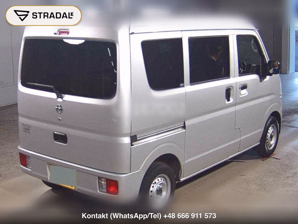 NISSAN NV100CLIPPER VAN DX, miniaturka 6