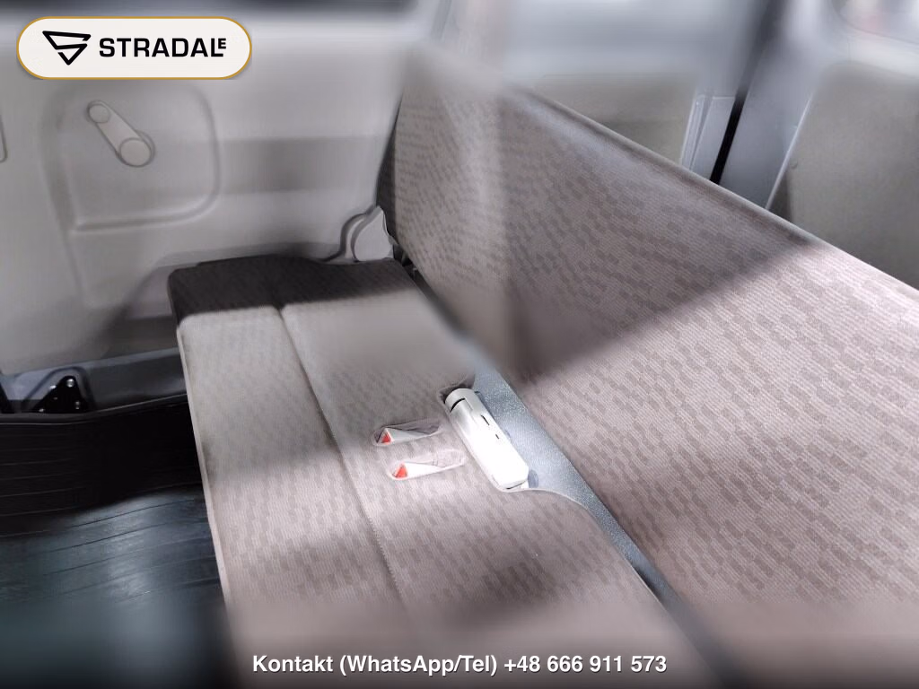 NISSAN NV100CLIPPER VAN DX, miniaturka 7