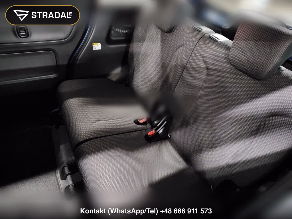 SUZUKI WAGON R SMILE HYBRID S, miniaturka 7