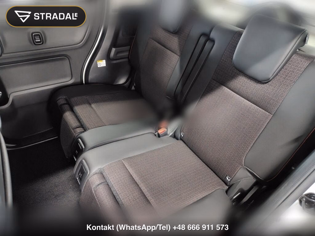 SUZUKI SPACIA CUSTOM HYBRID XS TURBO, miniaturka 7