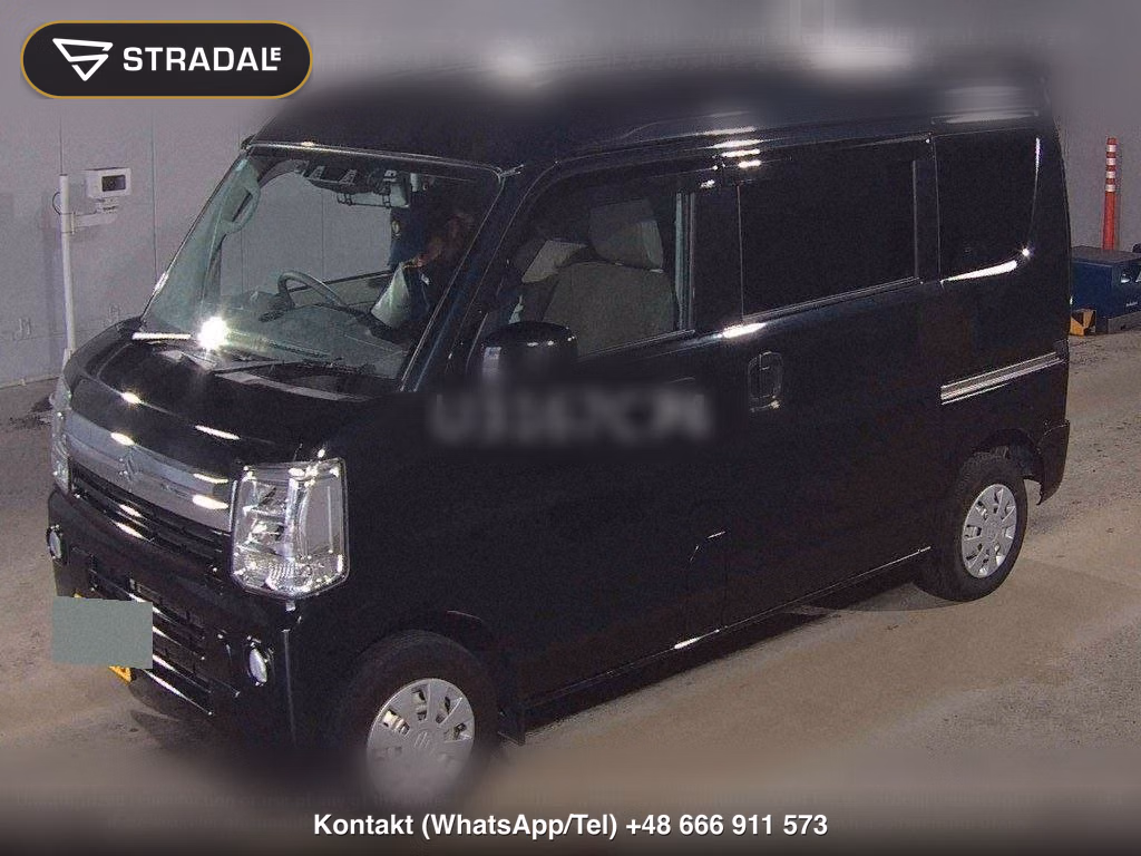 SUZUKI EVERY 5D PC, miniaturka 5