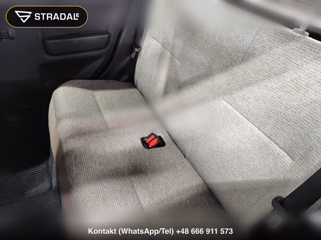 DAIHATSU MIRA TOCOT G LIMITED SA3, miniaturka 7