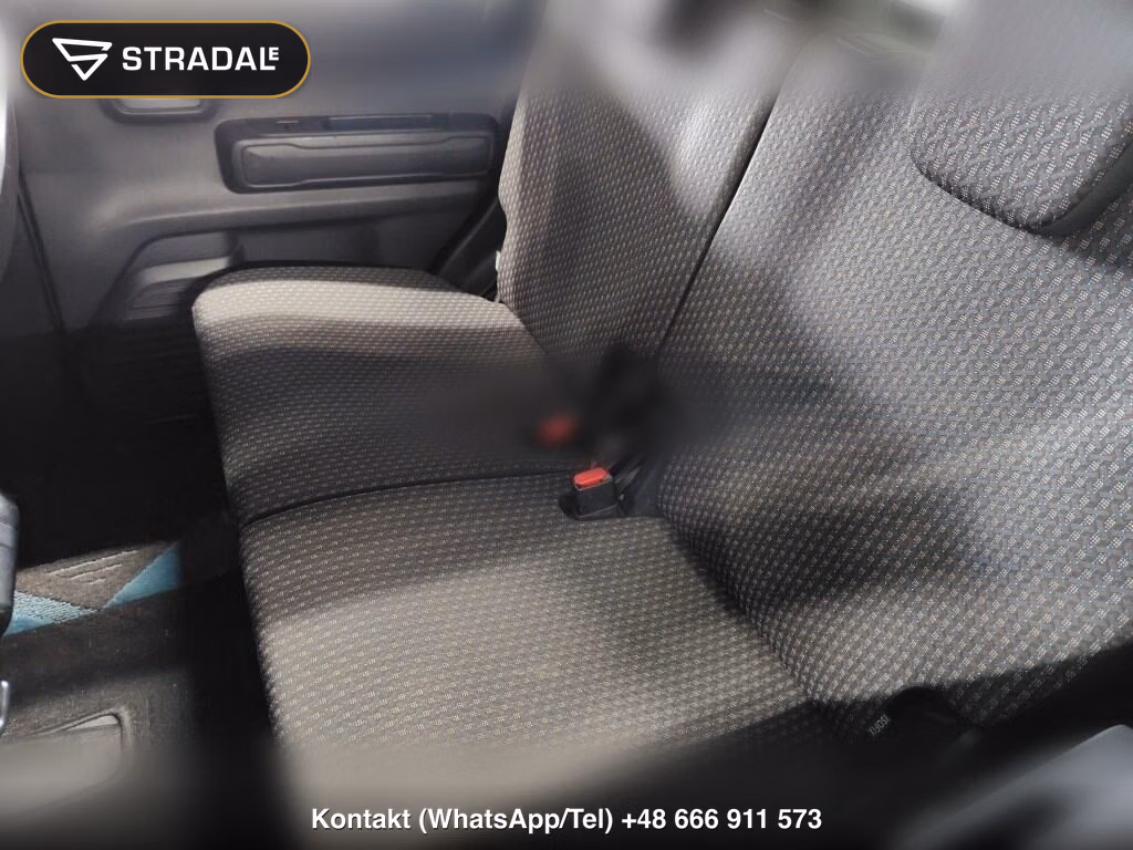 SUZUKI HUSTLER 4WD HYBRID X TURBO, miniaturka 7