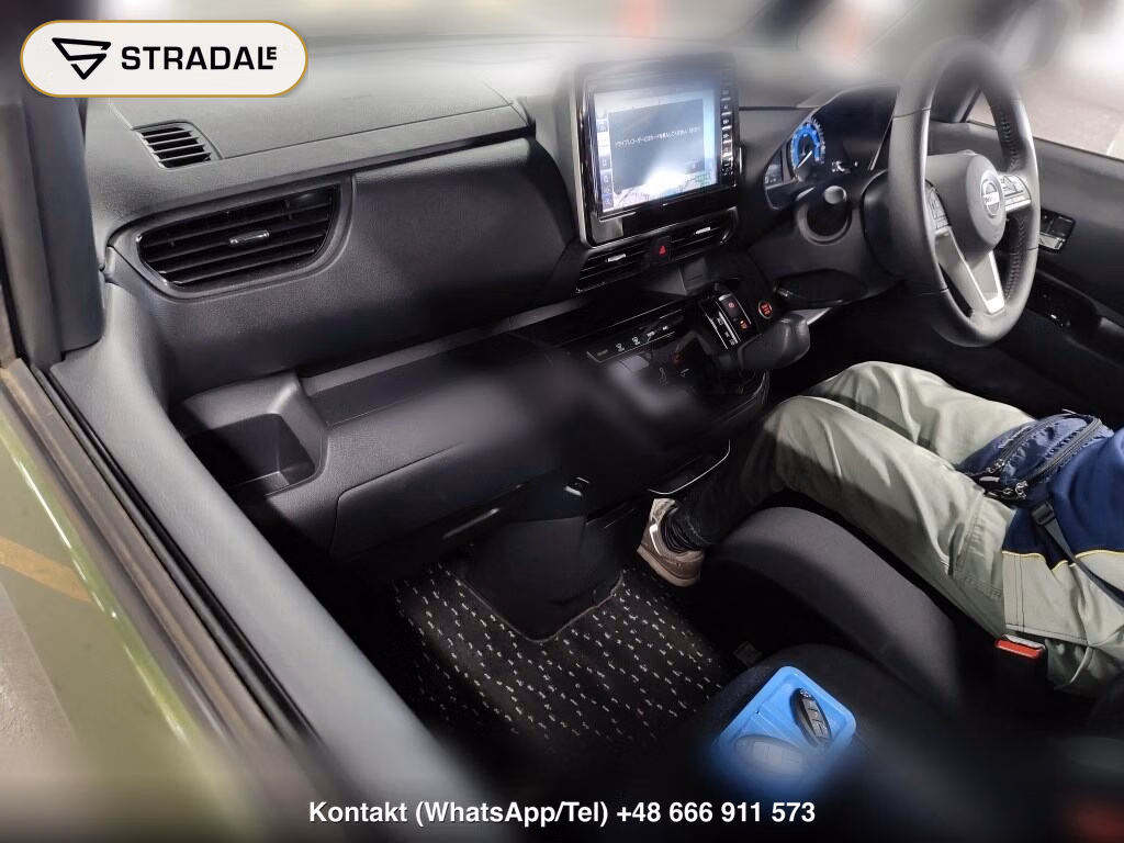 NISSAN ROOX HIGHWAY STAR G TURBO PROPILOT EDITION, miniaturka 4