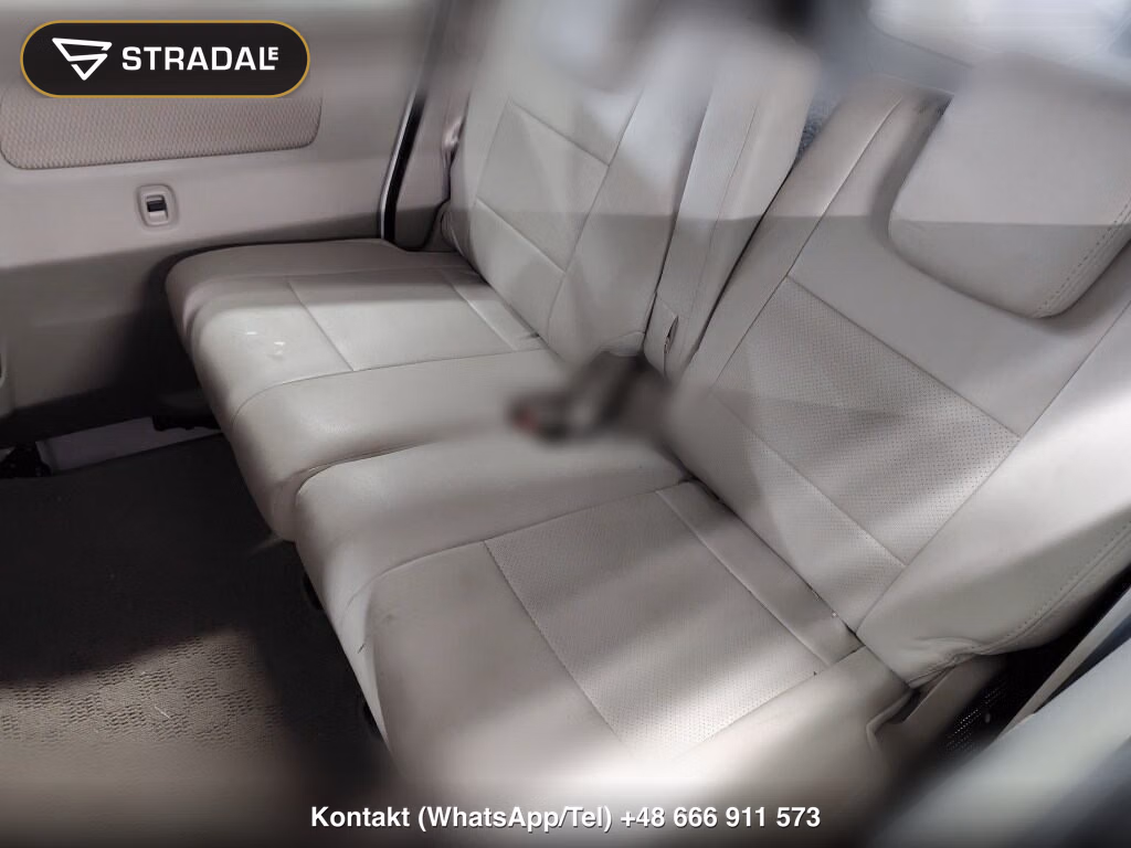 SUZUKI EVERY WAGON PZ TURBO SPECIAL, miniaturka 7