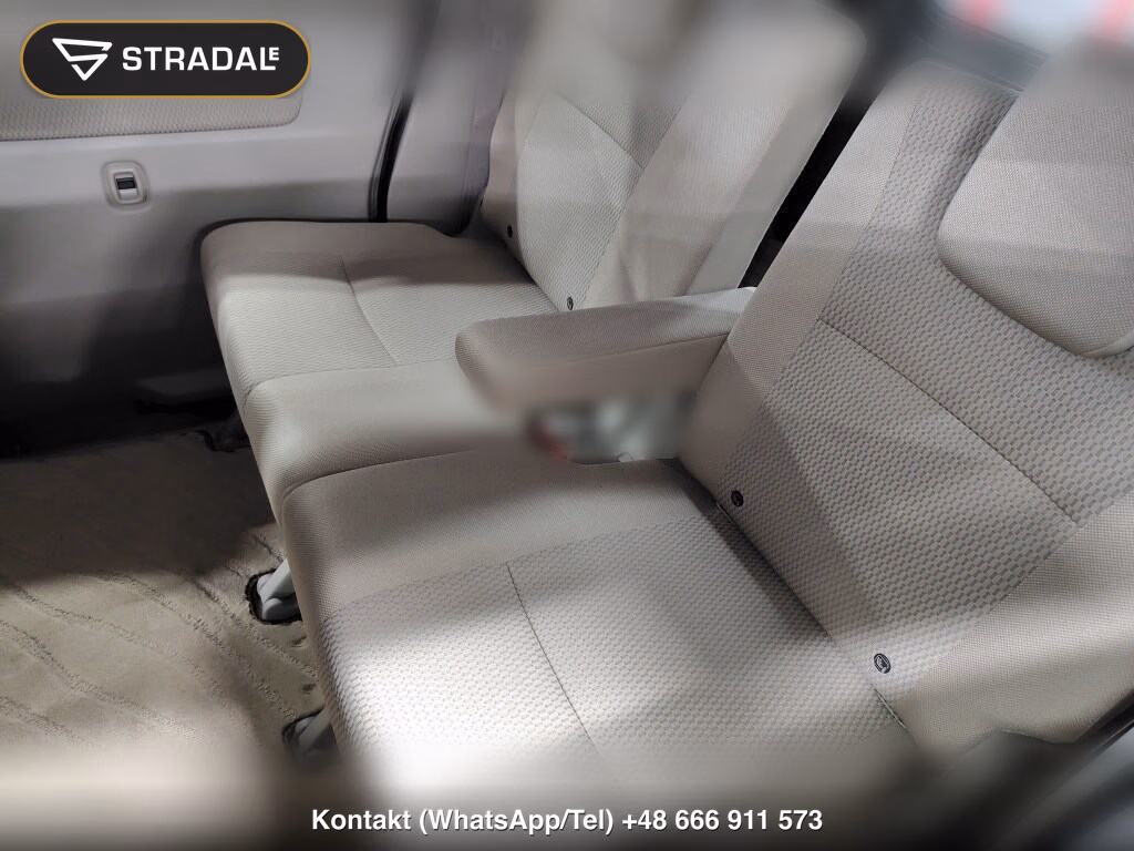 NISSAN CLIPPER RIO 4WD G, miniaturka 7