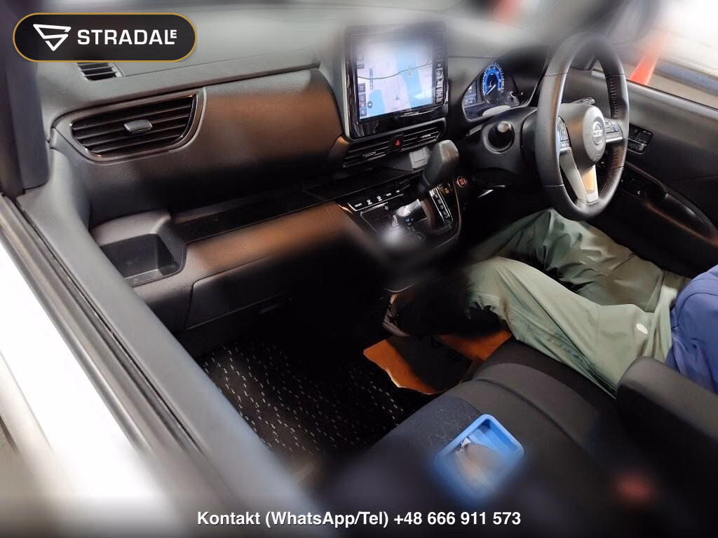 NISSAN ROOX 4WD HIGHWAY STAR G TURBO PROPILOT EDITION, miniaturka 4