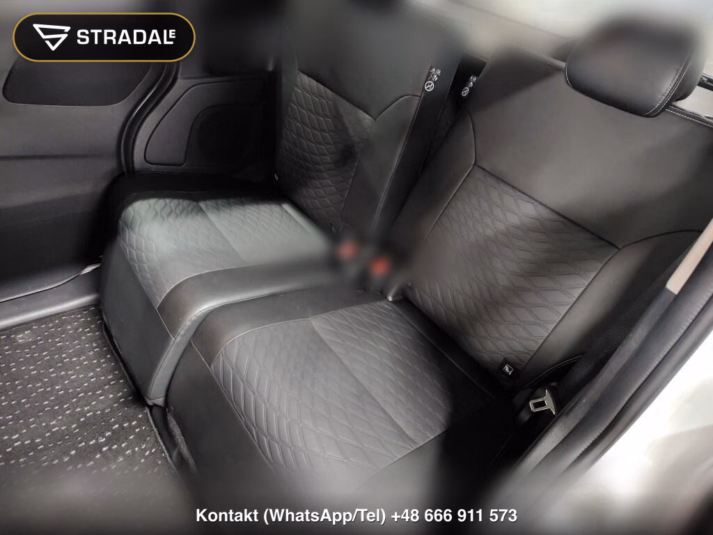 NISSAN ROOX HIGHWAY STAR G TURBO URBAN CHROME PROPIL, miniaturka 7