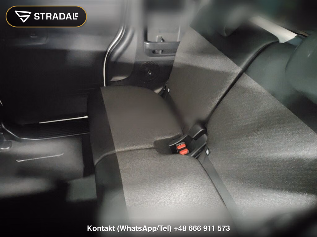 HONDA N-BOX CUSTOM BASE GRADE, miniaturka 7